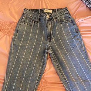 PACSUN Mom Jean